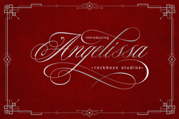 Angelissa: A Script Amp Review