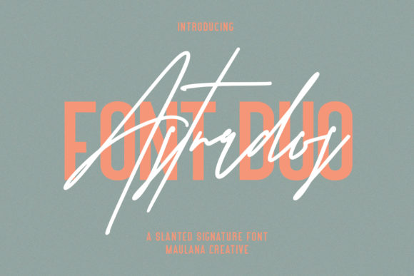 Astrados Signature: A Designer’s Honest Take