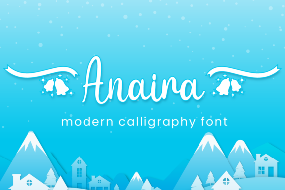 How Anaira Font Transformed My Brand’s Visual Identity