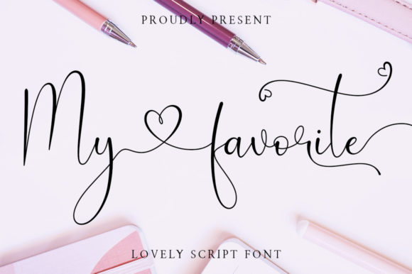 My Favorite Typeface for Modern Web Design Projects