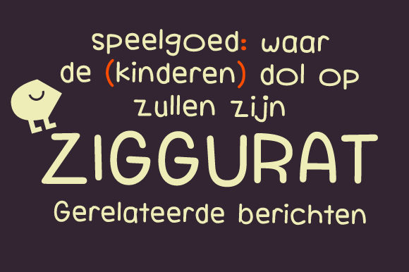 Ziggurat: A Handwritten Font That Feels Like a Warm Welcome